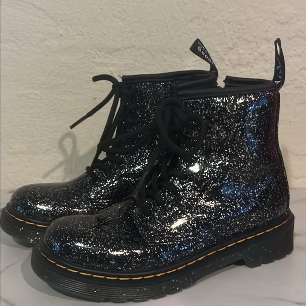 Kids Dr. Martens Size 13